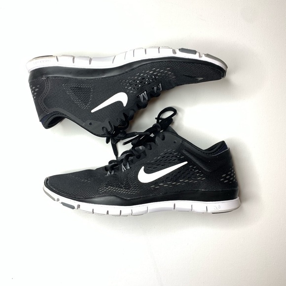 nike free run tr